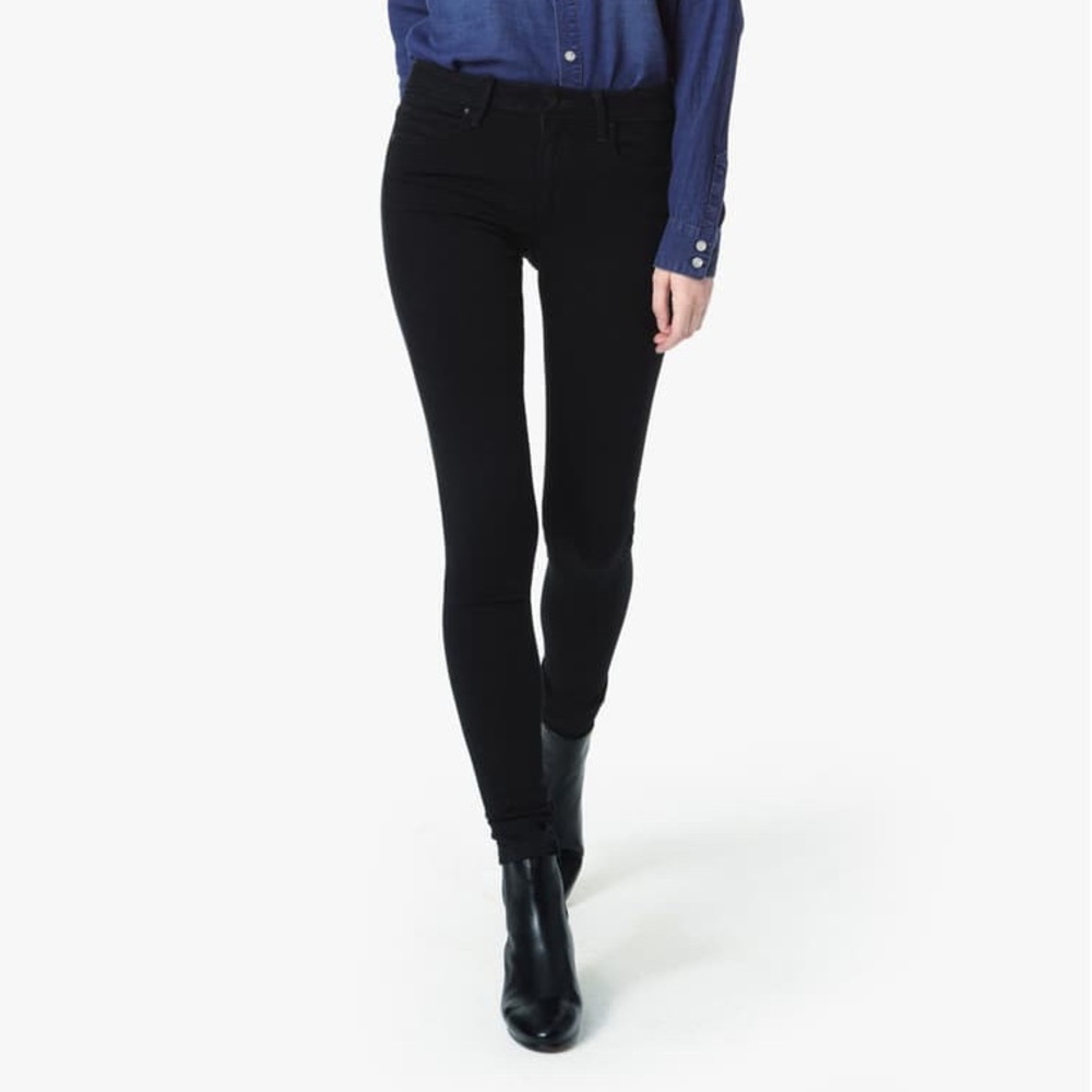 Joe’s Flawless Skinny Jeans